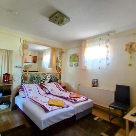 Bundik Vendeghaz Apartment Berettyoujfalu Luaran gambar