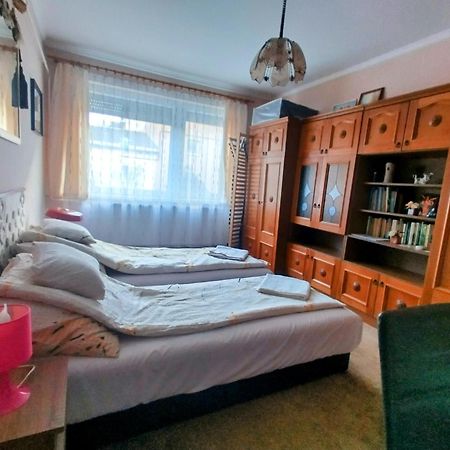 Bundik Vendeghaz Apartment Berettyoujfalu Luaran gambar