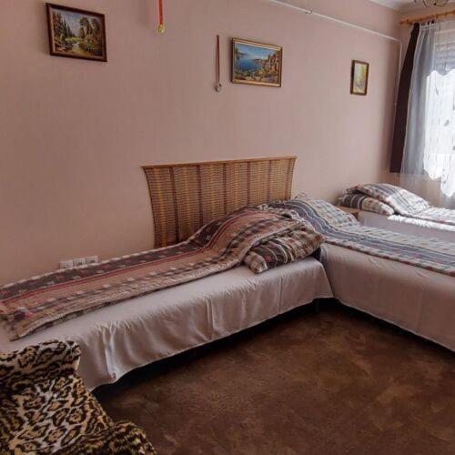 Bundik Vendeghaz Apartment Berettyoujfalu Luaran gambar