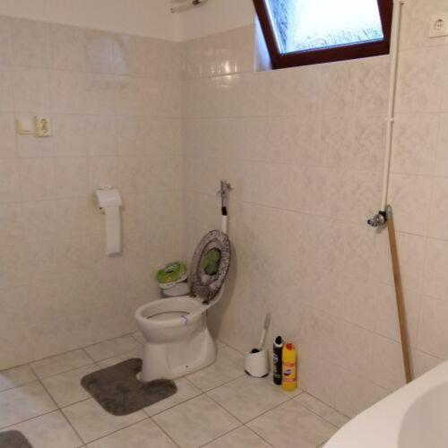 Bundik Vendeghaz Apartment Berettyoujfalu Luaran gambar