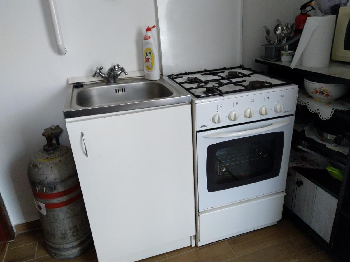 Bundik Vendeghaz Apartment Berettyoujfalu Luaran gambar