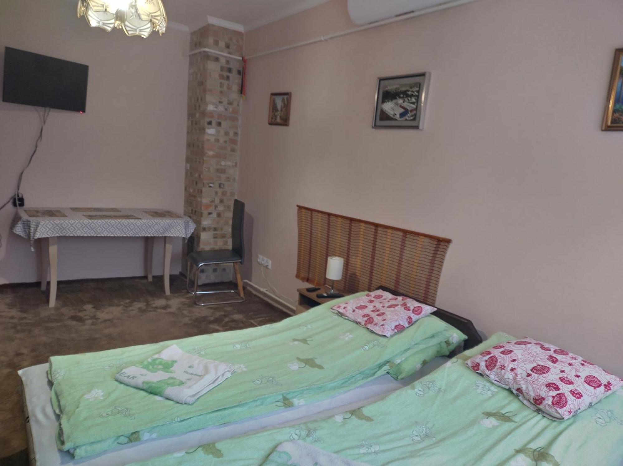 Bundik Vendeghaz Apartment Berettyoujfalu Bilik gambar