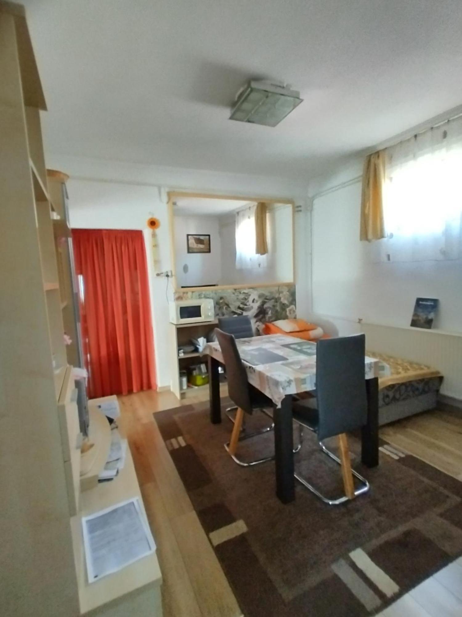 Bundik Vendeghaz Apartment Berettyoujfalu Bilik gambar