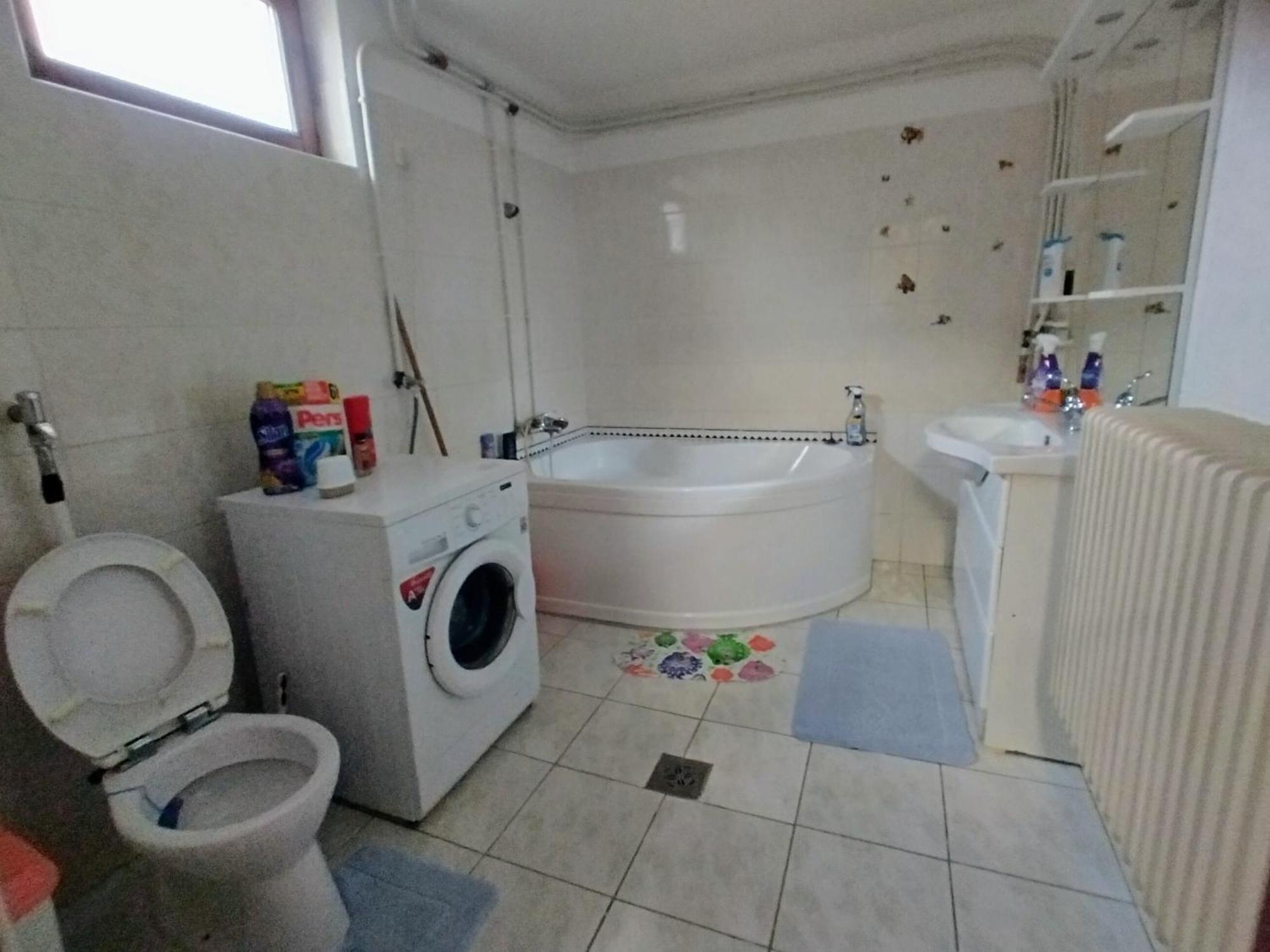 Bundik Vendeghaz Apartment Berettyoujfalu Bilik gambar