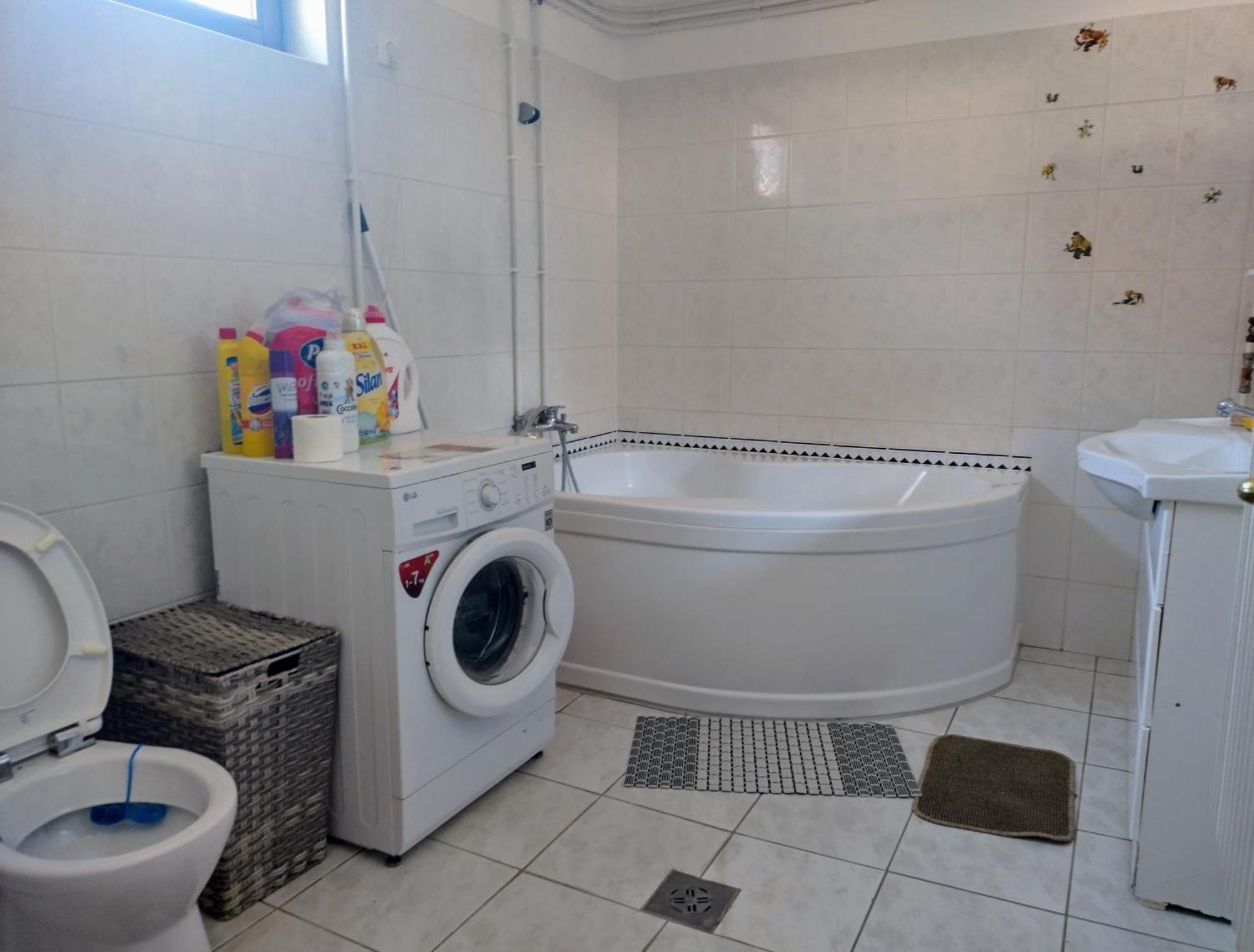 Bundik Vendeghaz Apartment Berettyoujfalu Luaran gambar