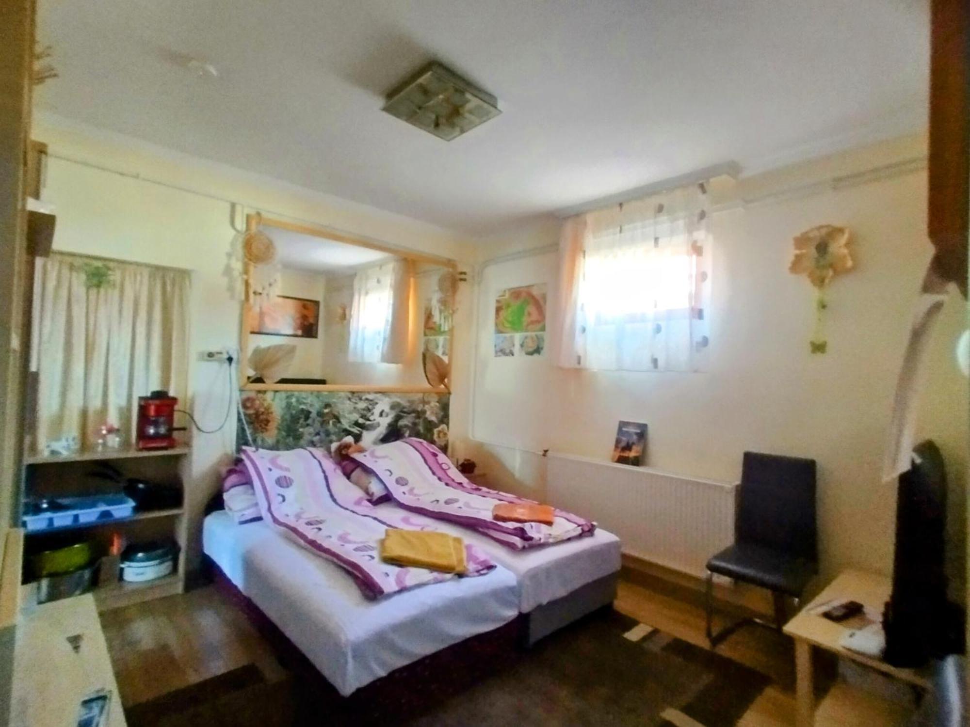 Bundik Vendeghaz Apartment Berettyoujfalu Luaran gambar