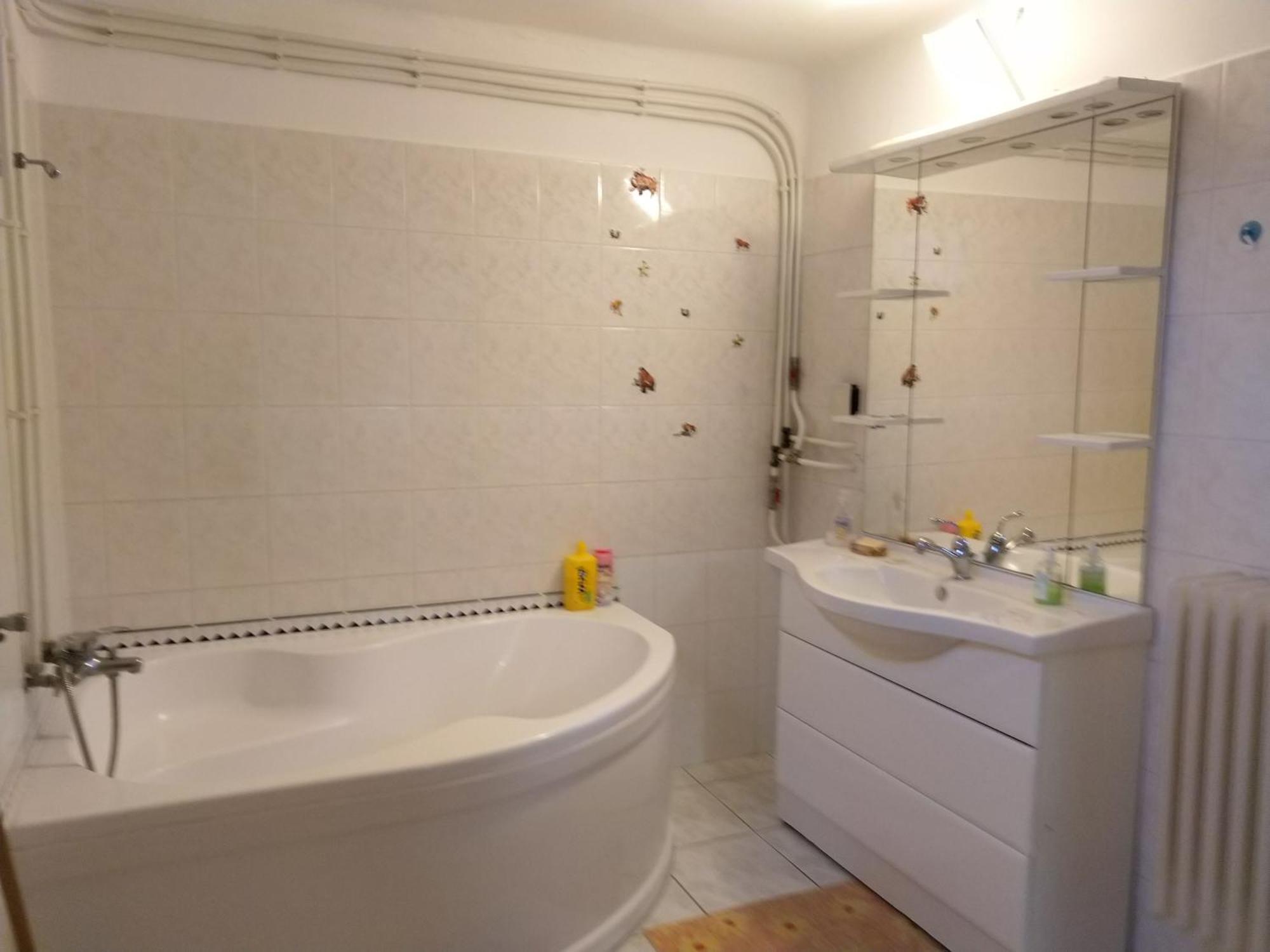 Bundik Vendeghaz Apartment Berettyoujfalu Luaran gambar