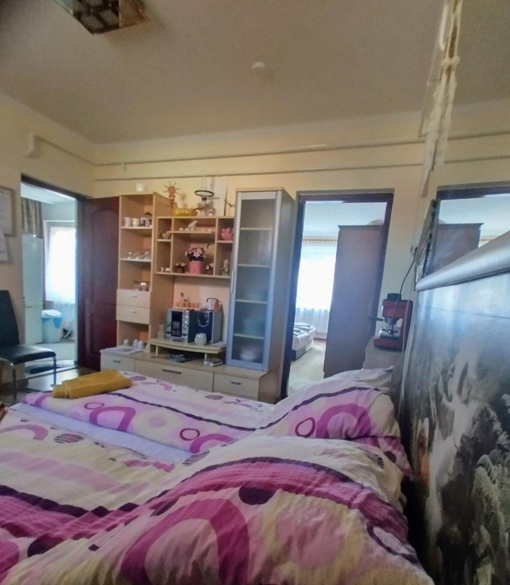 Bundik Vendeghaz Apartment Berettyoujfalu Luaran gambar