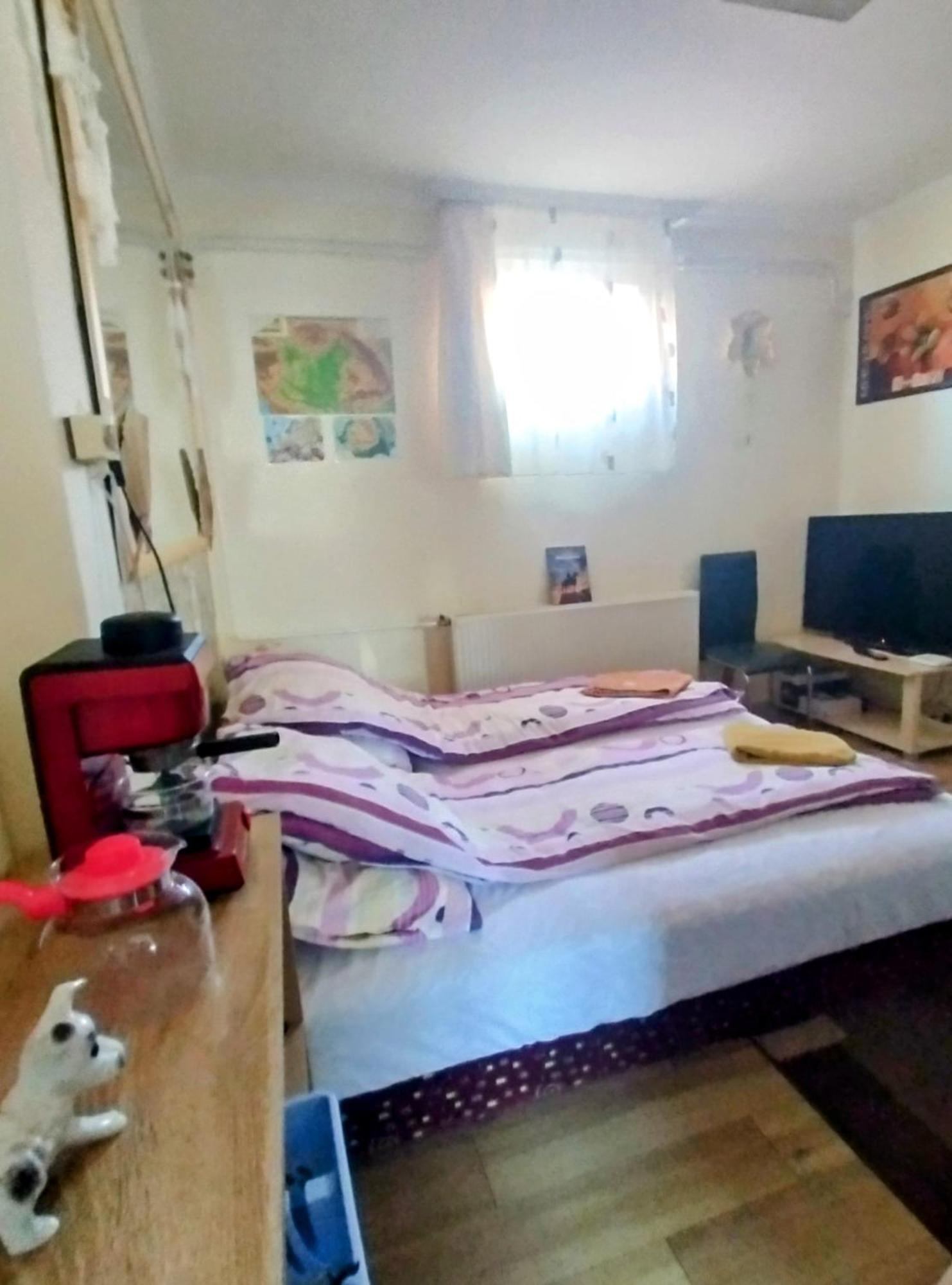 Bundik Vendeghaz Apartment Berettyoujfalu Luaran gambar