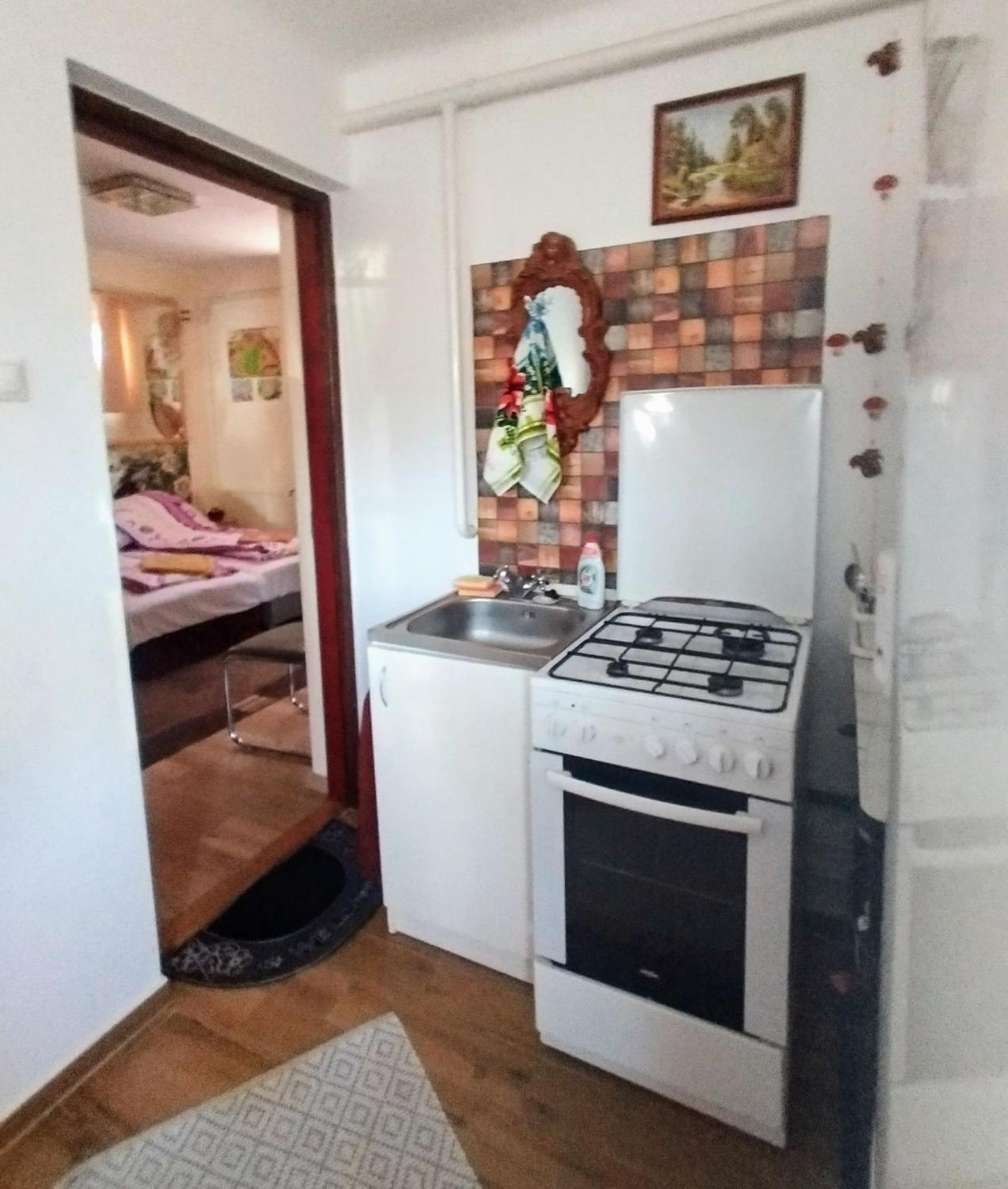 Bundik Vendeghaz Apartment Berettyoujfalu Luaran gambar