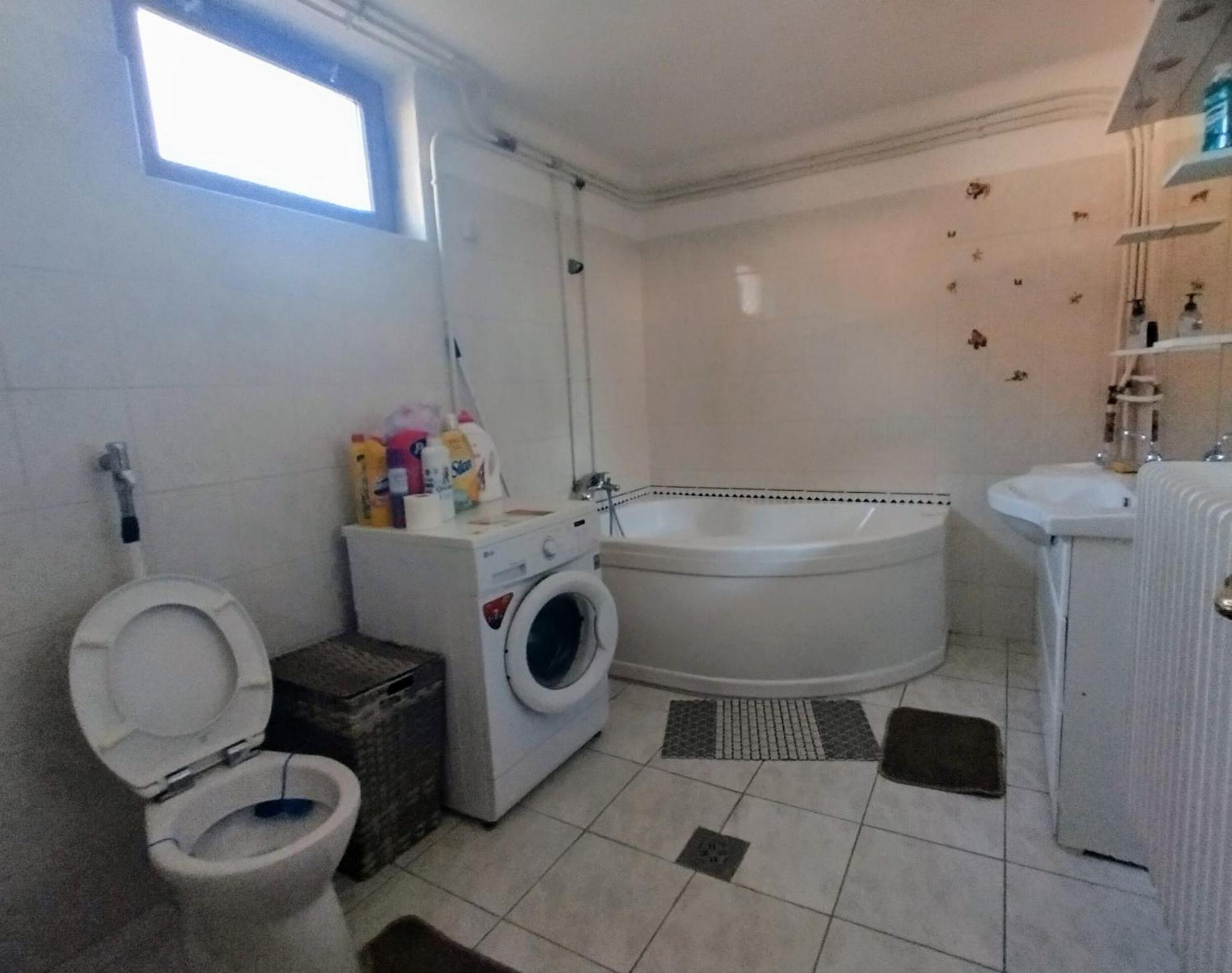 Bundik Vendeghaz Apartment Berettyoujfalu Luaran gambar