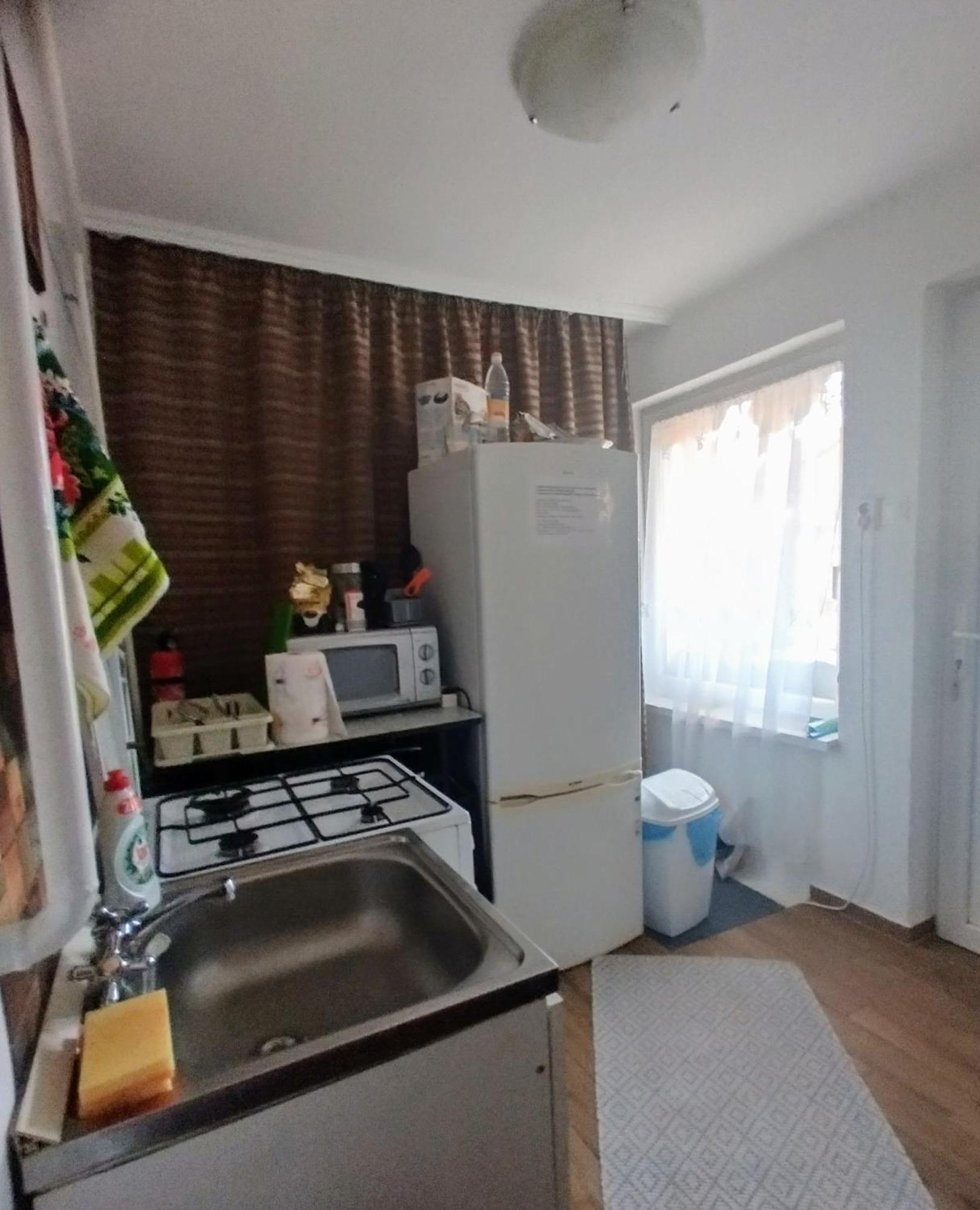 Bundik Vendeghaz Apartment Berettyoujfalu Luaran gambar