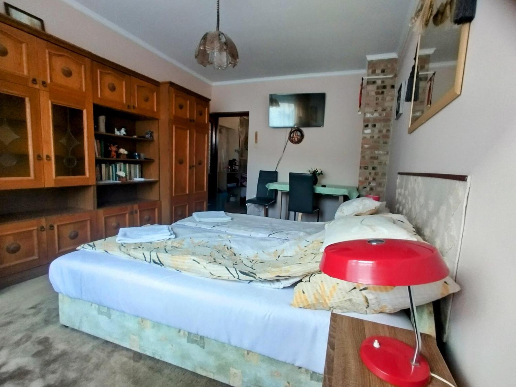 Bundik Vendeghaz Apartment Berettyoujfalu Luaran gambar