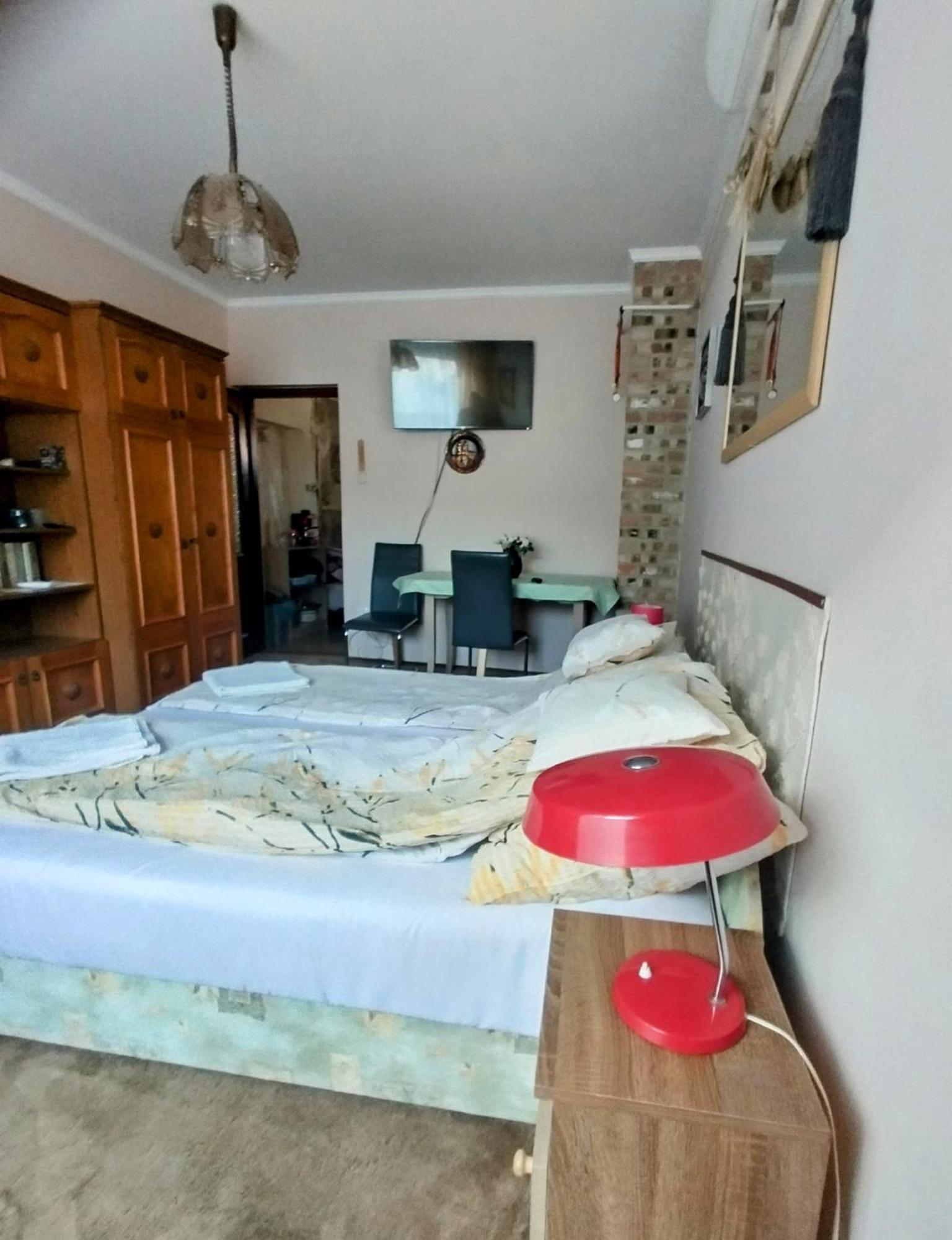 Bundik Vendeghaz Apartment Berettyoujfalu Luaran gambar